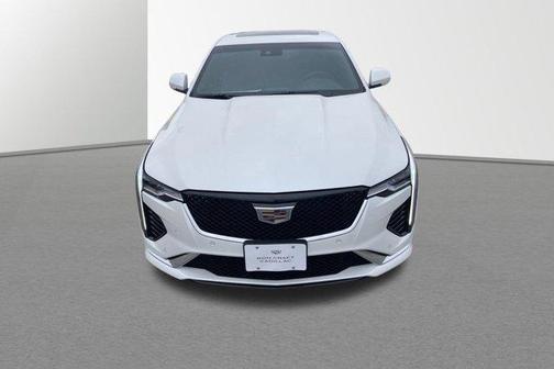 2025 Cadillac CT4 Sport