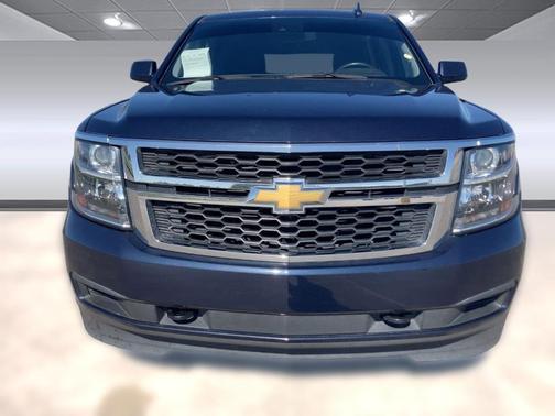 2020 Chevrolet Tahoe LS