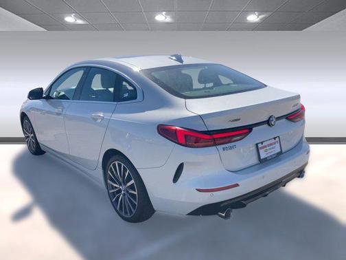 2021 BMW 228 Gran Coupe xDrive