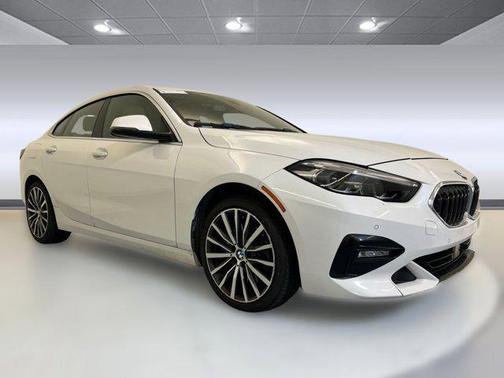 2021 BMW 228 Gran Coupe xDrive
