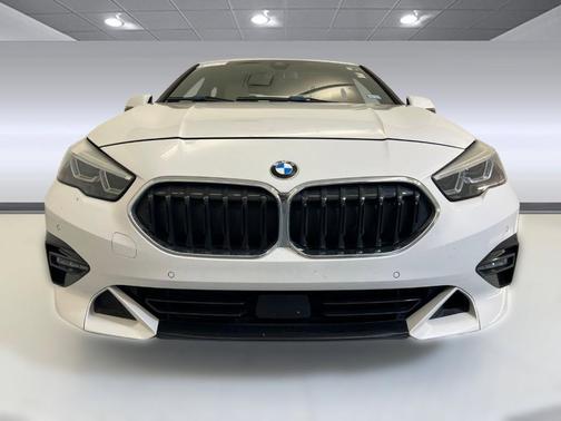 2021 BMW 228 Gran Coupe xDrive