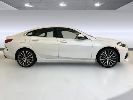 2021 BMW 228 Gran Coupe xDrive