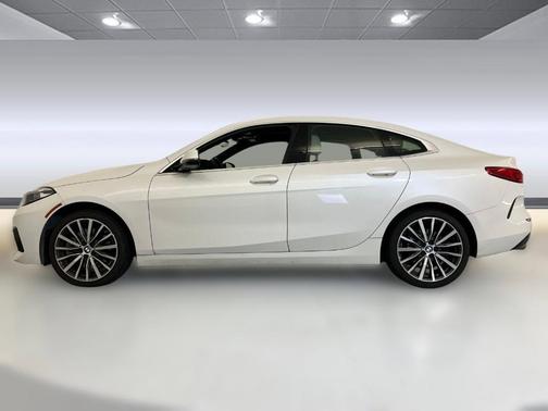 2021 BMW 228 Gran Coupe xDrive