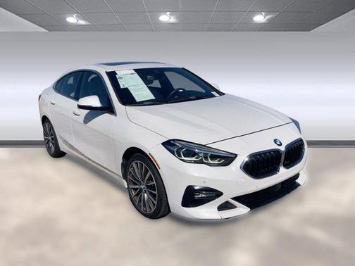 2021 BMW 228 Gran Coupe xDrive