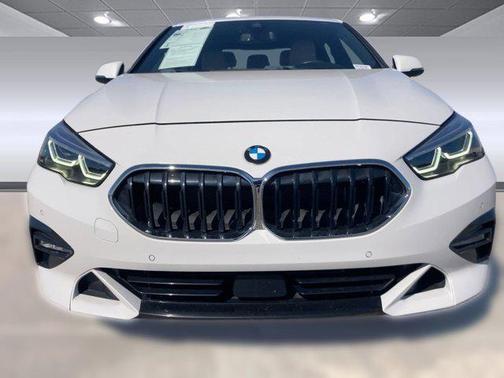 2021 BMW 228 Gran Coupe xDrive