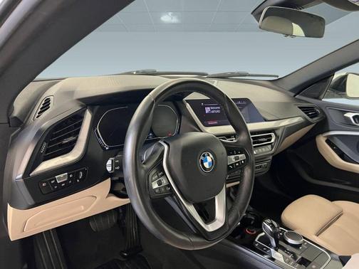 2021 BMW 228 Gran Coupe xDrive