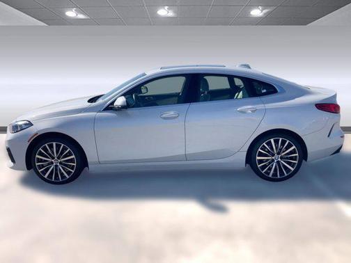2021 BMW 228 Gran Coupe xDrive