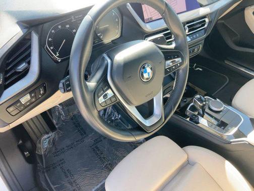 2021 BMW 228 Gran Coupe xDrive