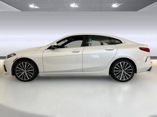 2021 BMW 228 Gran Coupe xDrive