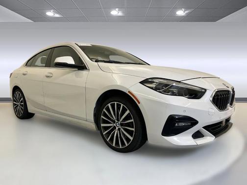 2021 BMW 228 Gran Coupe xDrive