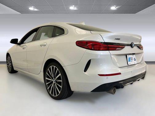 2021 BMW 228 Gran Coupe xDrive