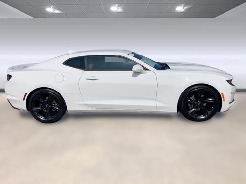 2020 Chevrolet Camaro 3LT