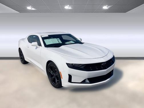 2020 Chevrolet Camaro 3LT