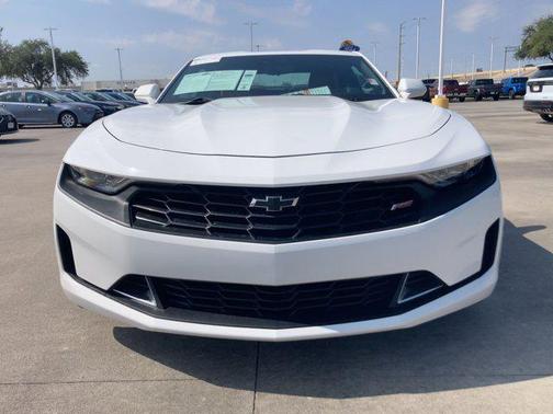 2020 Chevrolet Camaro 3LT
