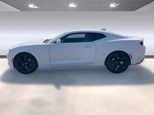 2020 Chevrolet Camaro 3LT