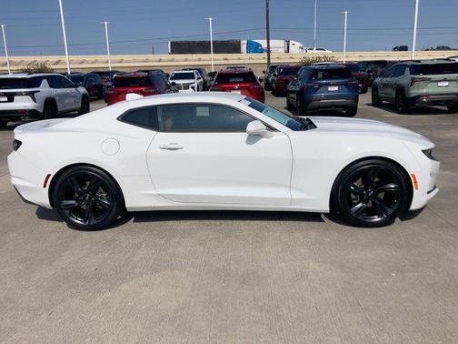 2020 Chevrolet Camaro 3LT