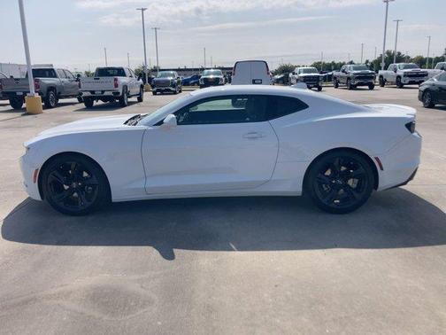 2020 Chevrolet Camaro 3LT