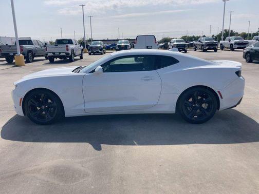 2020 Chevrolet Camaro 3LT