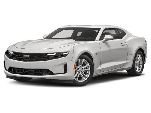 2020 Chevrolet Camaro 3LT