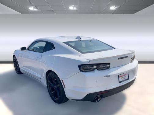 2020 Chevrolet Camaro 3LT