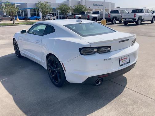 2020 Chevrolet Camaro 3LT