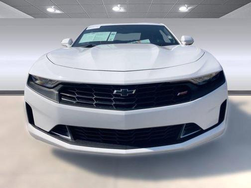 2020 Chevrolet Camaro 3LT