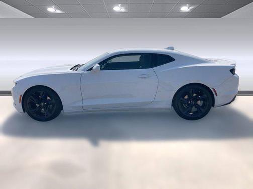 2020 Chevrolet Camaro 3LT