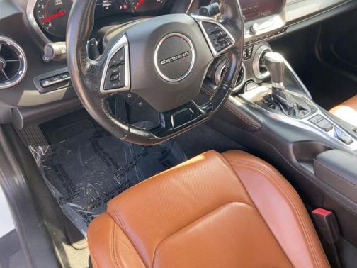 2020 Chevrolet Camaro 3LT