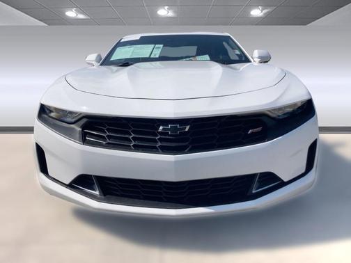 2020 Chevrolet Camaro 3LT