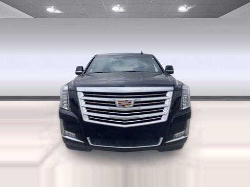 2017 Cadillac Escalade ESV Platinum