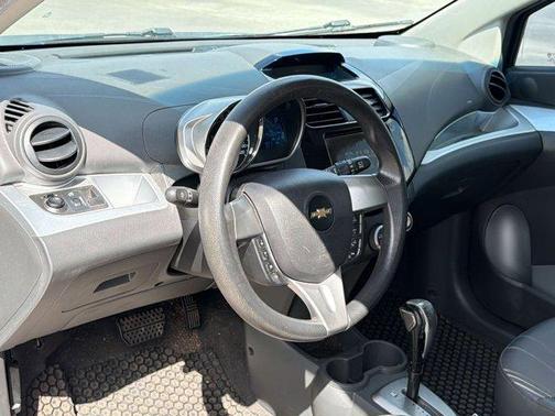 2013 Chevrolet Spark 1LT
