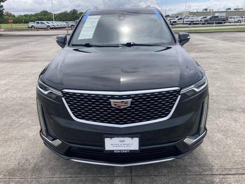 2023 Cadillac XT6 Premium Luxury FWD