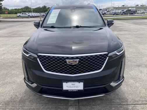 2023 Cadillac XT6 Premium Luxury FWD