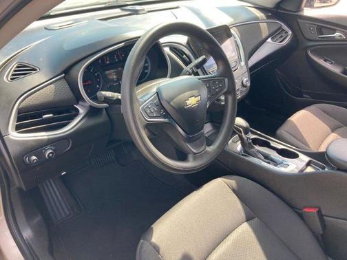 2024 Chevrolet Malibu 1LS