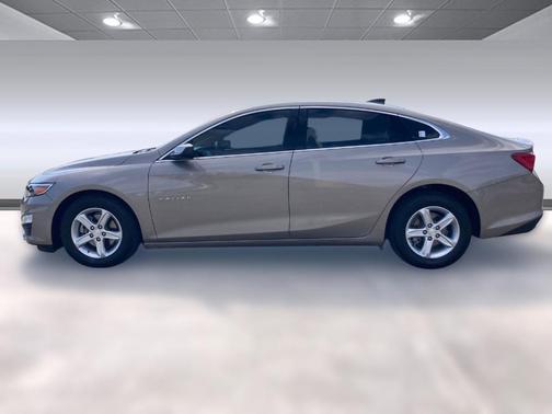 2024 Chevrolet Malibu 1LS