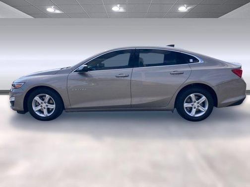 2024 Chevrolet Malibu 1LS