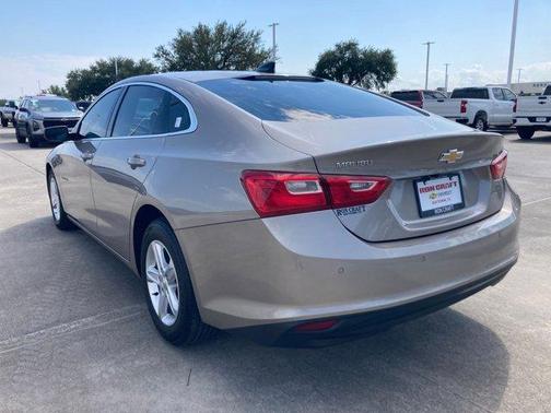 2024 Chevrolet Malibu 1LS