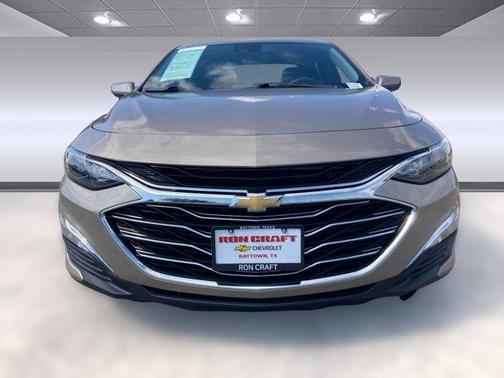 2024 Chevrolet Malibu 1LS