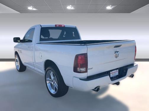 2016 RAM 1500 Sport