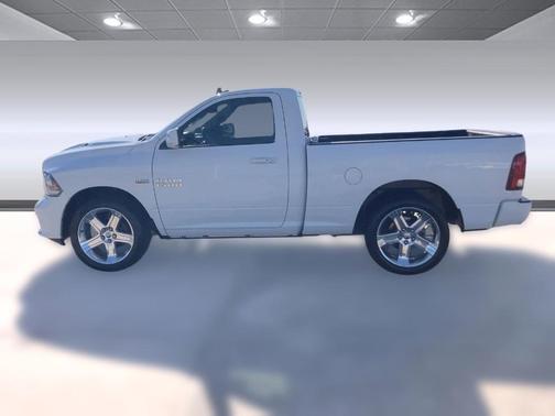 2016 RAM 1500 Sport