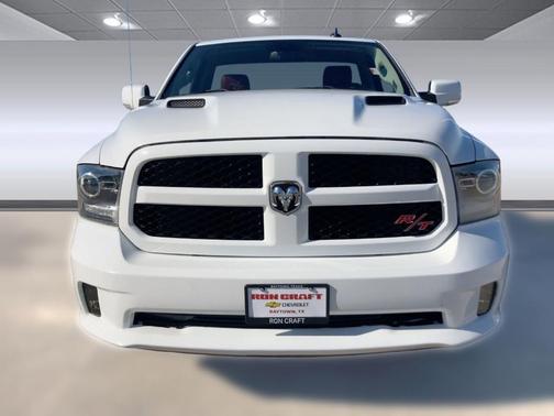 2016 RAM 1500 Sport