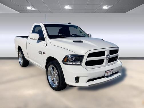 2016 RAM 1500 Sport