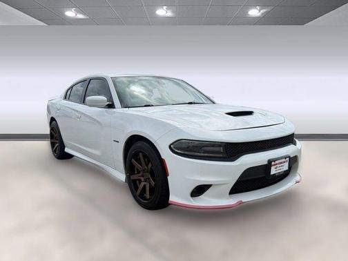 2019 Dodge Charger R/T