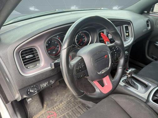 2019 Dodge Charger R/T