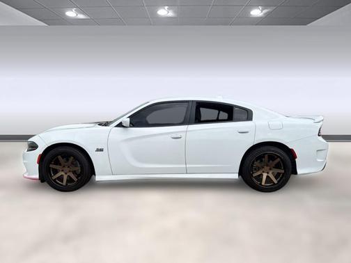 2019 Dodge Charger R/T