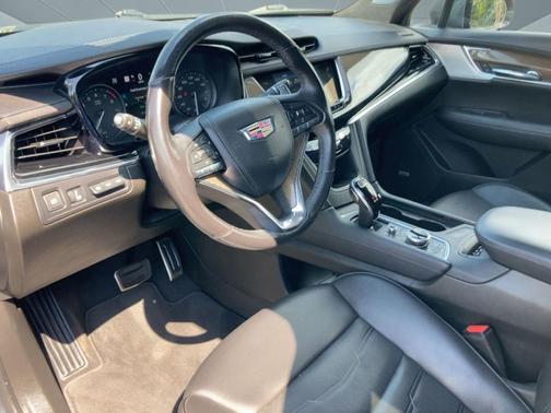 2021 Cadillac XT6 Sport AWD