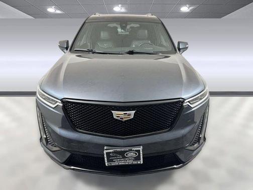 2021 Cadillac XT6 Sport AWD