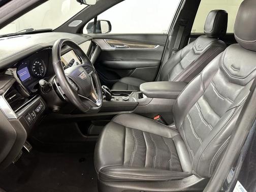2021 Cadillac XT6 Sport AWD