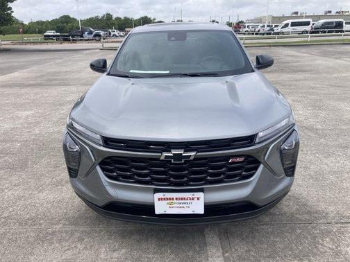 2025 Chevrolet Trax FWD 1RS