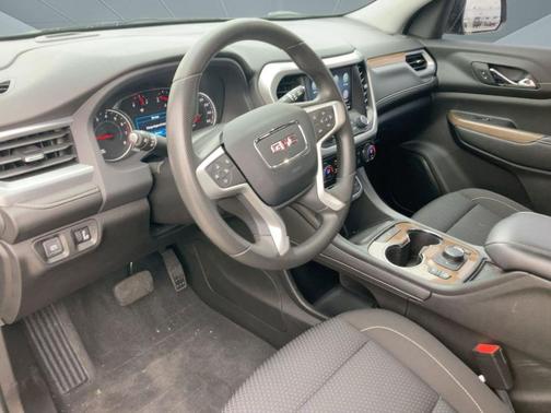 2023 GMC Acadia FWD SLE